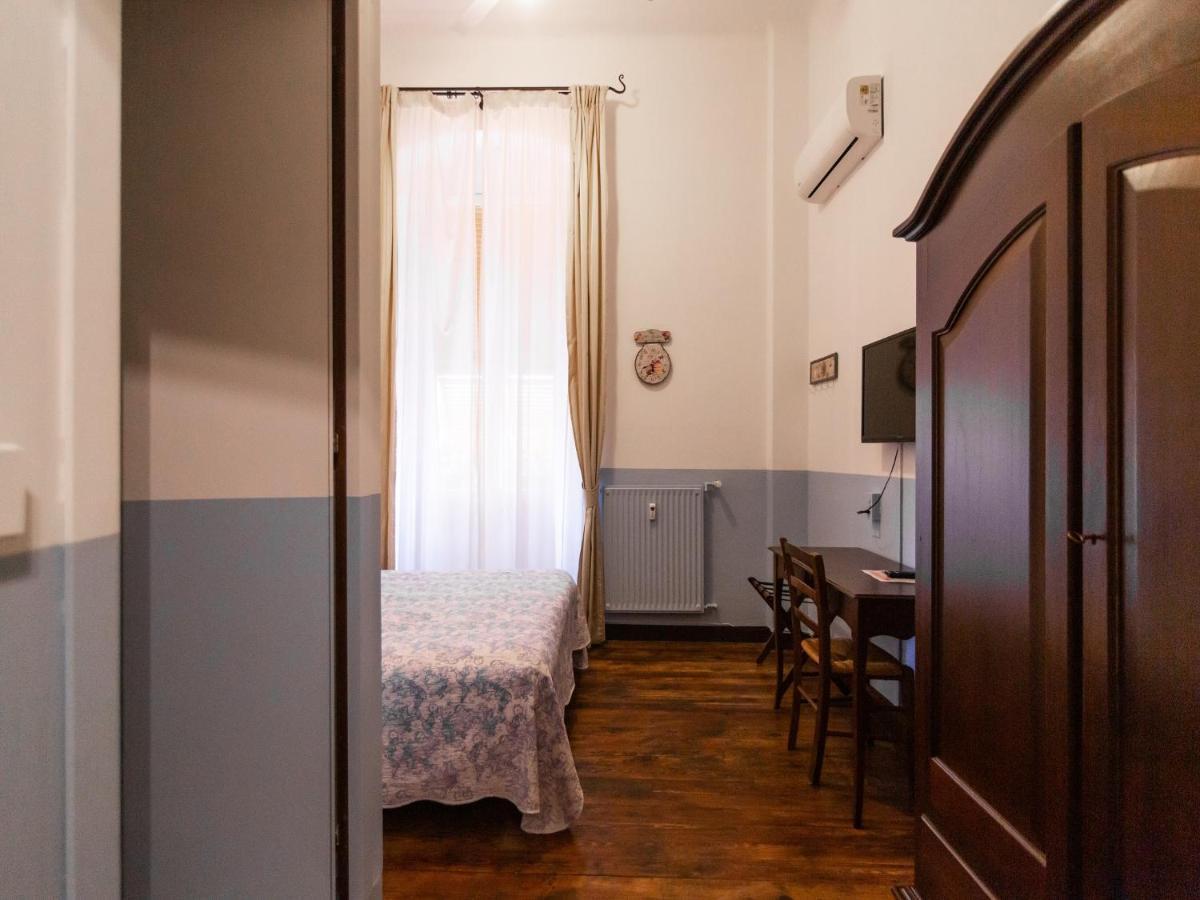 Hotel Portofino ราปาลโล ภายนอก รูปภาพ