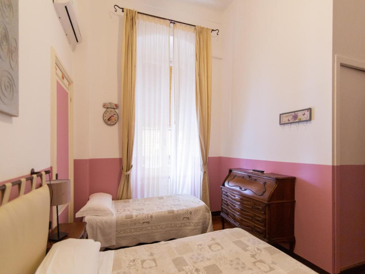 Hotel Portofino ราปาลโล ภายนอก รูปภาพ