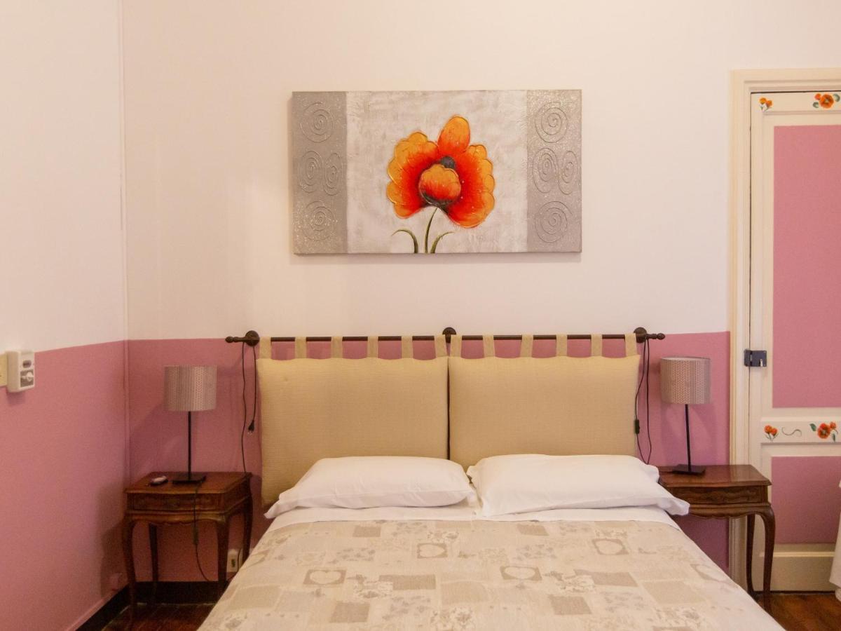 Hotel Portofino ราปาลโล ภายนอก รูปภาพ