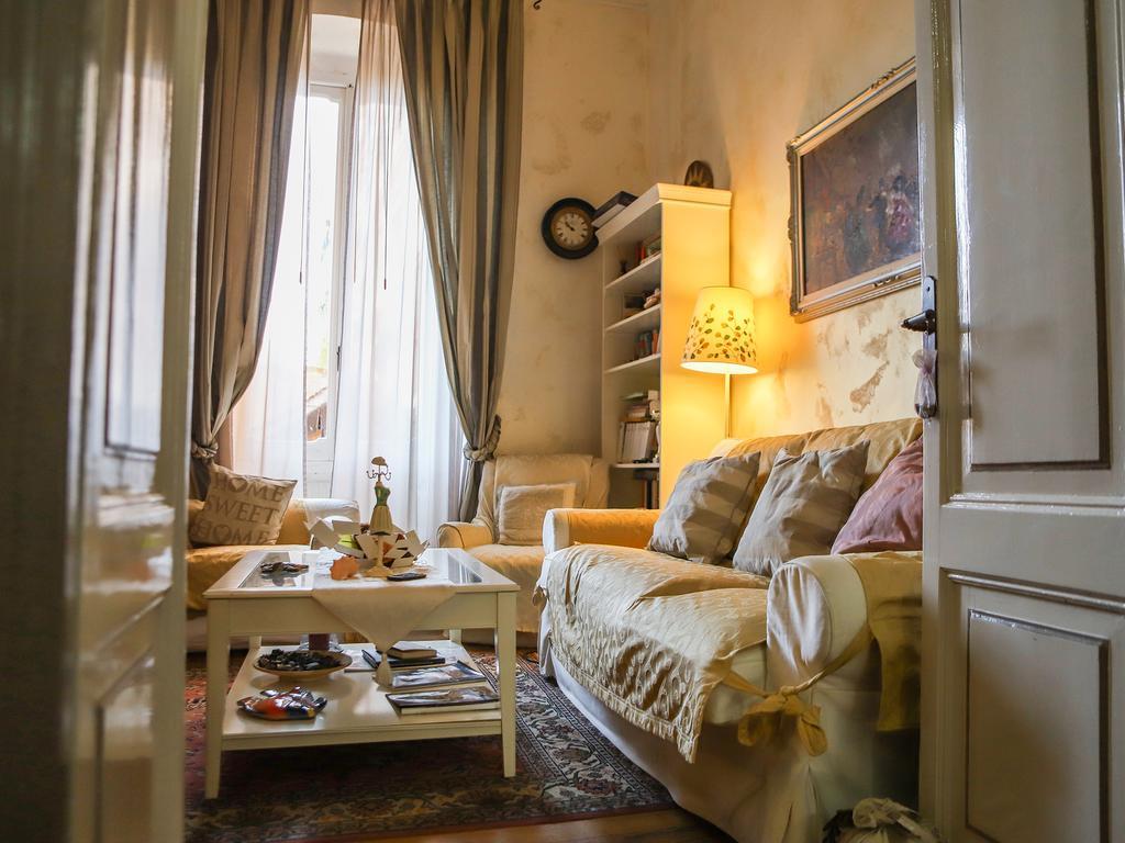 Hotel Portofino ราปาลโล ภายนอก รูปภาพ