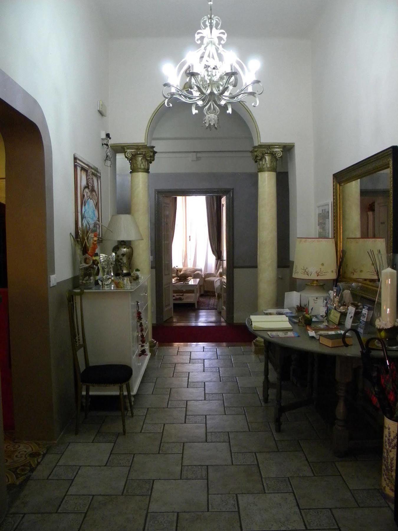 Hotel Portofino ราปาลโล ภายนอก รูปภาพ