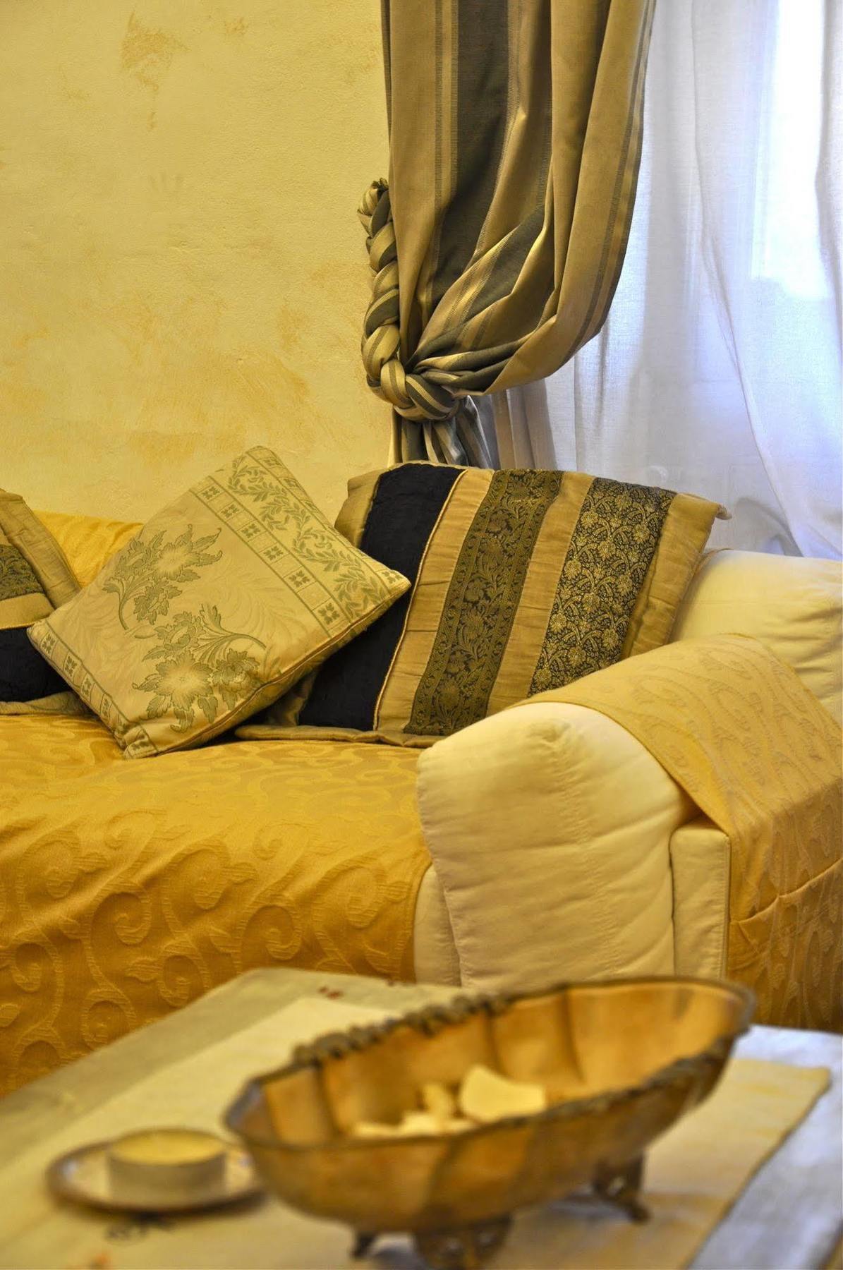Hotel Portofino ราปาลโล ภายนอก รูปภาพ
