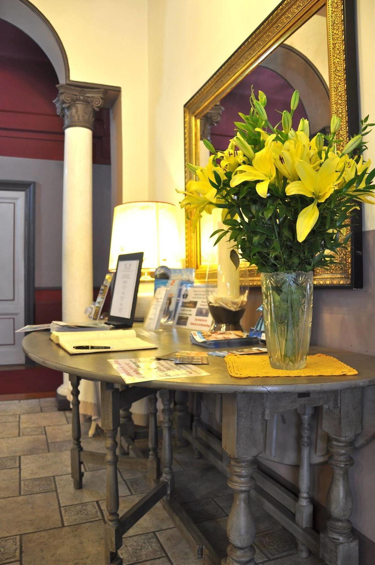 Hotel Portofino ราปาลโล ภายนอก รูปภาพ